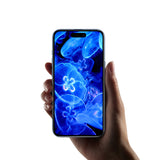 Apple iPhone 17E Recci Anti-Blue Light Cam Ekran Koruyucu
