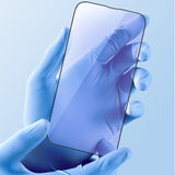 Apple iPhone 17E Recci Anti-Blue Light Cam Ekran Koruyucu