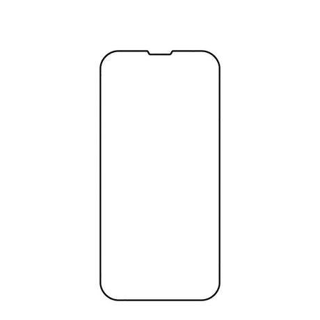 Apple iPhone 17E Recci RSP-A10 HD Temperli Cam Ekran Koruyucu + Kolay Uygulama Aparatlı