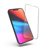 Apple iPhone 17E Wiwu Easy İnstall iVista Super Hardness Ekran Koruyucu