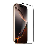 Apple iPhone 17E Wiwu GT-018 Çizilmeye Dayanıklı Temperli Cam Ekran Koruyucu