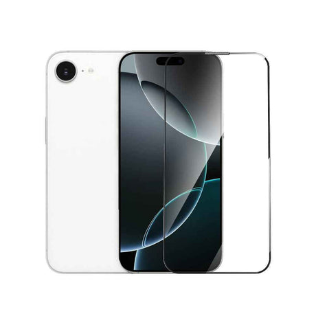 Apple iPhone 17E Wiwu GT-018 Çizilmeye Dayanıklı Temperli Cam Ekran Koruyucu