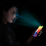 Apple iPhone 17E Wiwu iPrivacy HD Anti-Peep Ekran Koruyucu