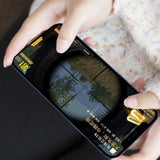 Apple iPhone 17E Wiwu iPrivacy HD Anti-Peep Ekran Koruyucu