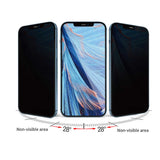 Apple iPhone 17E Wiwu iPrivacy HD Anti-Peep Ekran Koruyucu