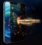 Apple iPhone 17E Wiwu iPrivacy HD Anti-Peep Ekran Koruyucu