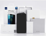 Apple iPhone 17E Wiwu iPrivacy HD Anti-Peep Ekran Koruyucu