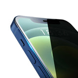 Apple iPhone 17E Wiwu iPrivacy HD Anti-Peep Ekran Koruyucu