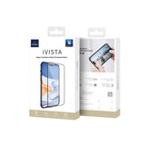 Apple iPhone 17E Wiwu iVista Screen Matte Ultra Güçlü Temperli Mat Ekran Koruyucu