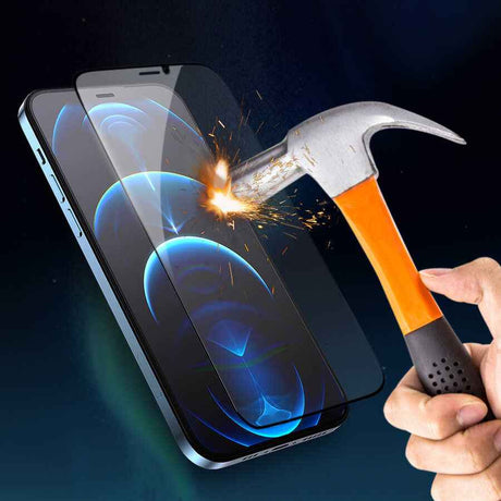 Apple iPhone 17E Wiwu iVista Super Hardness Ekran Koruyucu