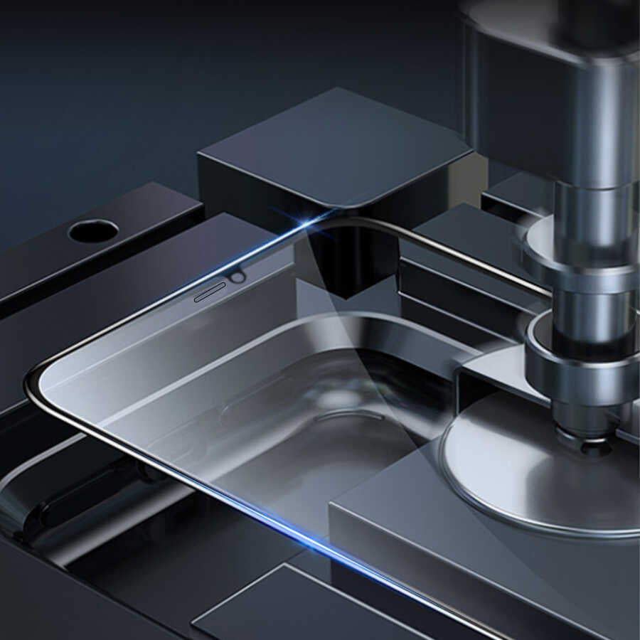 Apple iPhone 17E Wiwu iVista Super Hardness Ekran Koruyucu
