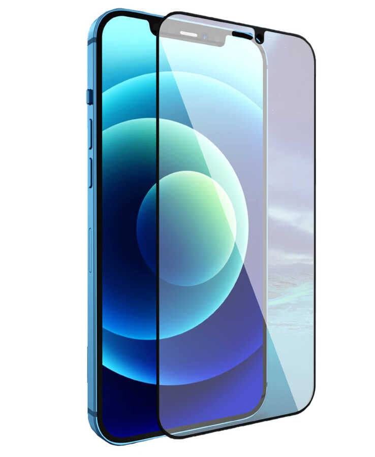 Apple iPhone 17E Wiwu iVista Super Hardness Ekran Koruyucu