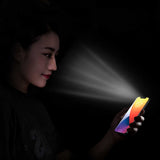 Apple iPhone 17E Wiwu iVista Super Hardness Ekran Koruyucu