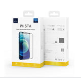 Apple iPhone 17E Wiwu iVista Super Hardness Ekran Koruyucu
