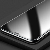 Apple iPhone 17E Zore Anti-Dust Privacy Temperli Ekran Koruyucu