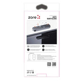 Apple iPhone 17E Zore Anti-Dust Temperli Ekran Koruyucu