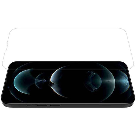 Apple iPhone 17E Zore Blue Nano Ekran Koruyucu