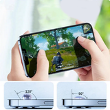 Apple iPhone 17E ​​​​​​​​​​​​​​​​​​​​​​​​Zore Darbeye Dayanıklı Anti Statik Temperli Cam Ekran Koruyucu