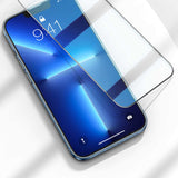 Apple iPhone 17E Zore Etnaa Cam Ekran Koruyucu