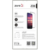 Apple iPhone 17E Zore Etnaa Cam Ekran Koruyucu