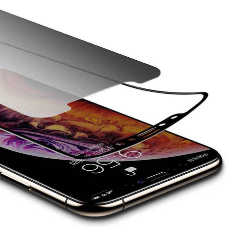 Apple iPhone 17E Zore Kor Privacy Cam Ekran Koruyucu
