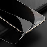 Apple iPhone 17E Zore Kor Privacy Cam Ekran Koruyucu