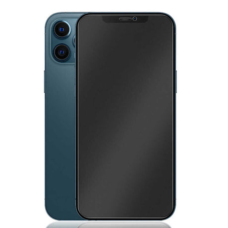 Apple iPhone 17E Zore Mat Seramik Ekran Koruyucu