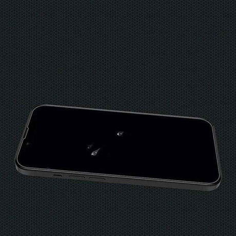 Apple iPhone 17E Zore Maxi Glass Temperli Cam Ekran Koruyucu