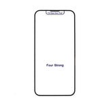 Apple iPhone 17E Zore Rika Premium Temperli Cam Ekran Koruyucu