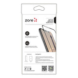 Apple iPhone 17E Zore Seramik Ekran Koruyucu