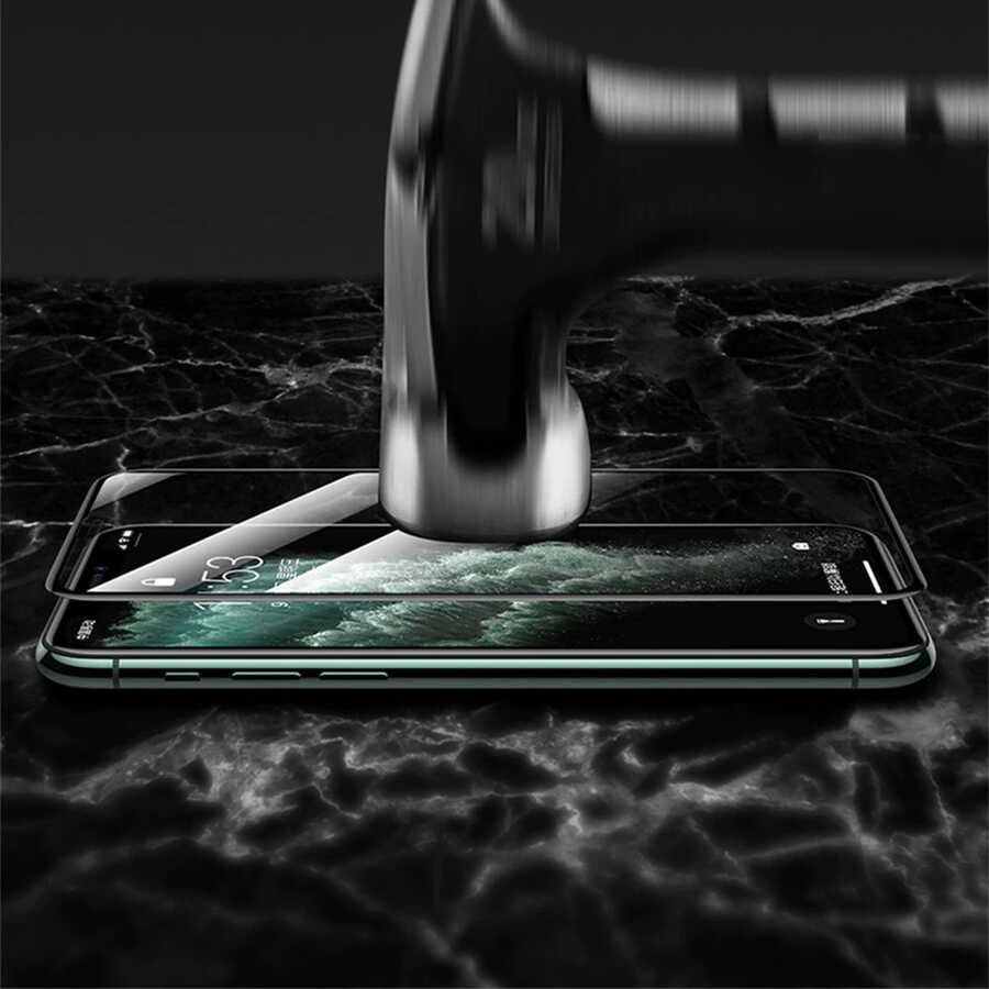Apple iPhone 17E Zore Seramik Ekran Koruyucu