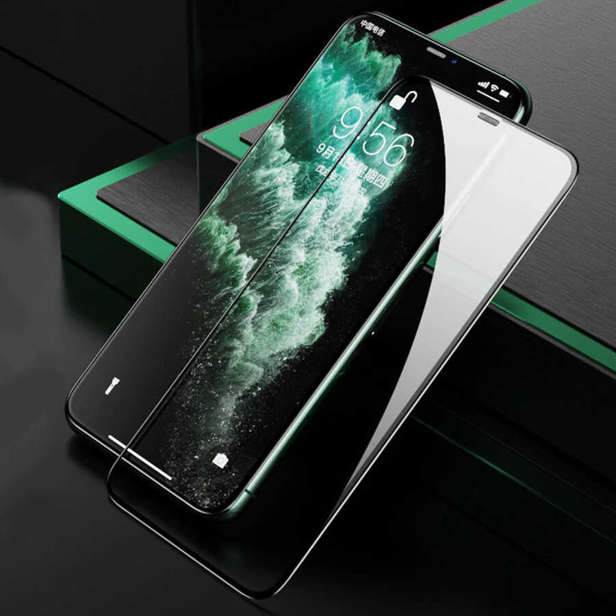 Apple iPhone 17E Zore Seramik Ekran Koruyucu