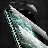 Apple iPhone 17E Zore Seramik Ekran Koruyucu