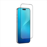 Apple iPhone 18 Pro Amazingthing Radix Parmak İzi Bırakmayan Temperli Cam Ekran Koruyucu