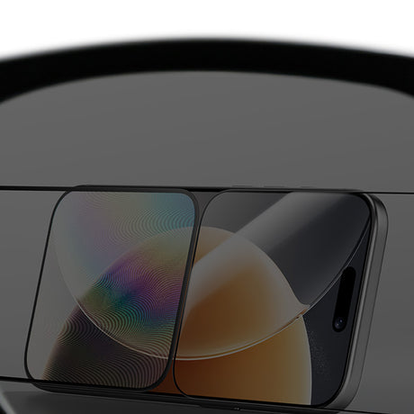 Apple iPhone 18 Pro Benks OmniWarrior Eye-Friendly Cam Ekran Koruyucu + Kolay Uygulama Aparatlı