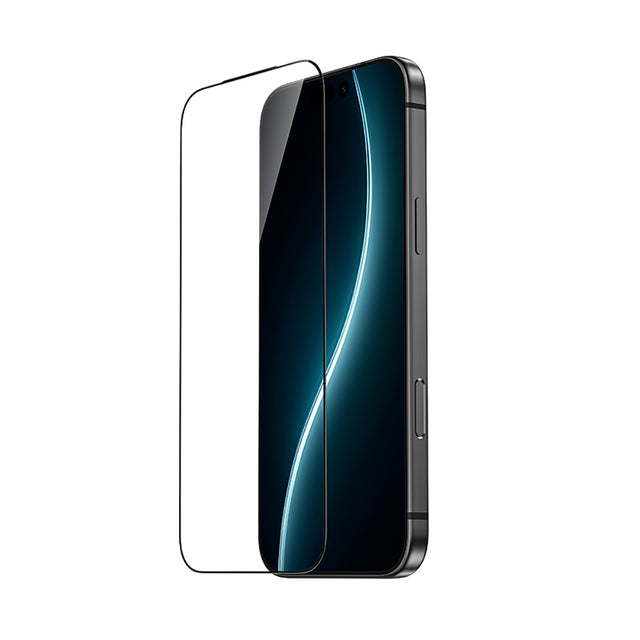 Apple iPhone 18 Pro Benks Ultra Shield 0.3mm Ekran Koruyucu + Kolay Uygulama Aparatlı