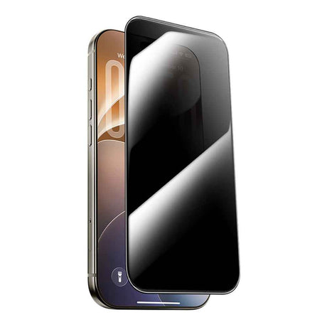 Apple iPhone 18 Pro Benks Ultra Shield Privacy Ekran Koruyucu
