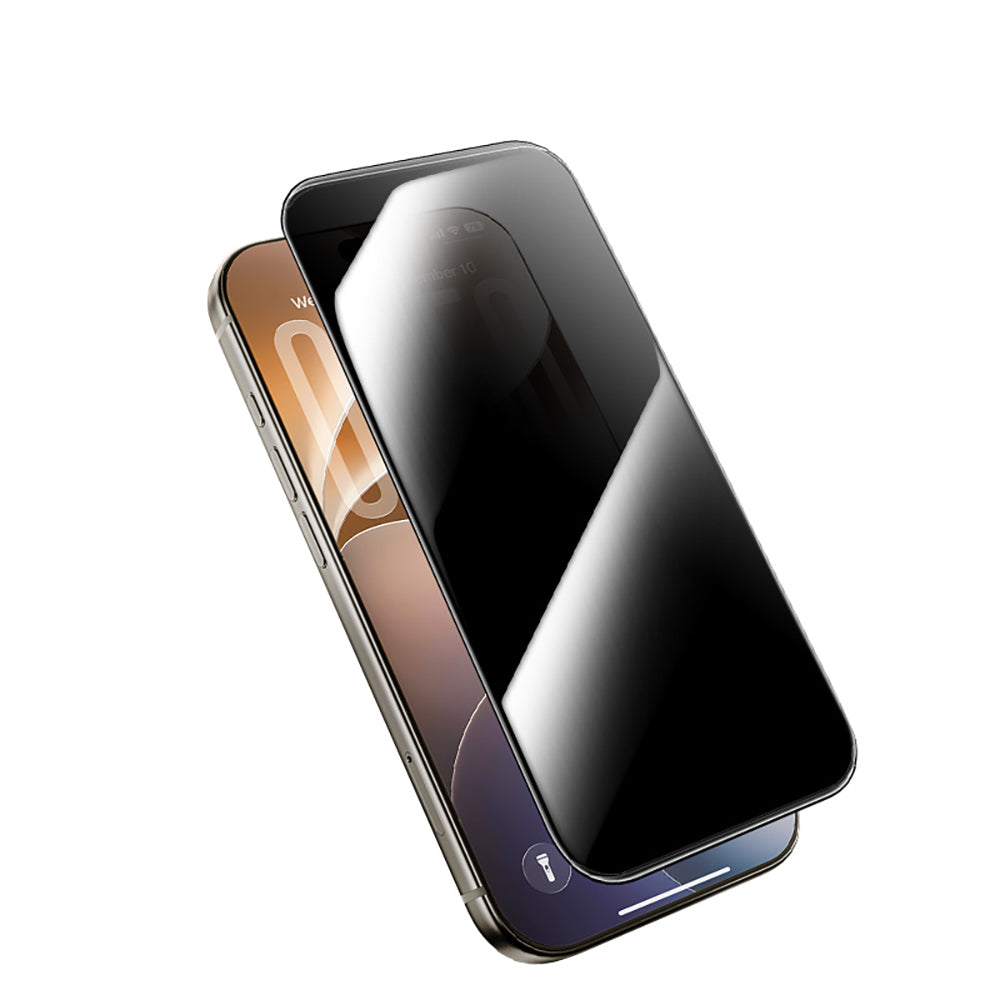 Apple iPhone 18 Pro Benks Ultra Shield Privacy Ekran Koruyucu