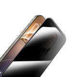 Apple iPhone 18 Pro Benks Ultra Shield Privacy Ekran Koruyucu
