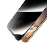 Apple iPhone 18 Pro Benks Ultra Shield Privacy Ekran Koruyucu