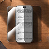 Apple iPhone 18 Pro Benks Ultra Shield Privacy Ekran Koruyucu