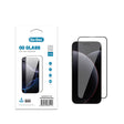 Apple iPhone 18 Pro Go Des OG Glass Antistatik Temperli Cam Ekran Koruyucu