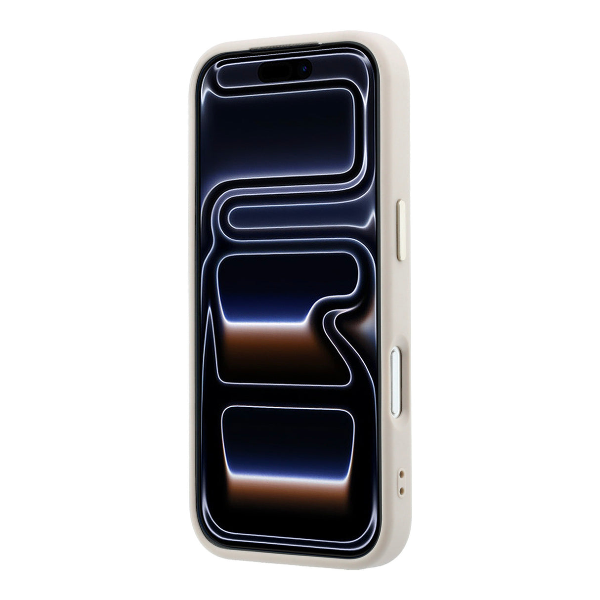 Apple iPhone 18 Pro Kılıf Guess Orjinal Lisanslı 4G Büyük Resin Logolu PU Kapak