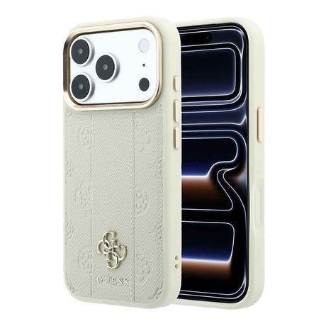 Apple iPhone 18 Pro Max Kılıf BMW Orjinal Lisanslı M-safe Şarj Özellikli - BMHMP18X26HTFSILR