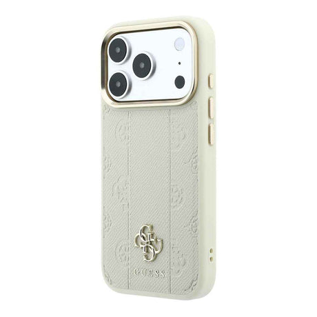Apple iPhone 18 Pro Max Kılıf BMW Orjinal Lisanslı M-safe Şarj Özellikli - BMHMP18X26HTFSILR