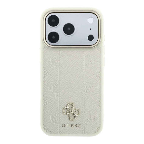 Apple iPhone 18 Pro Max Kılıf BMW Orjinal Lisanslı M-safe Şarj Özellikli - BMHMP18X26HTFSILR