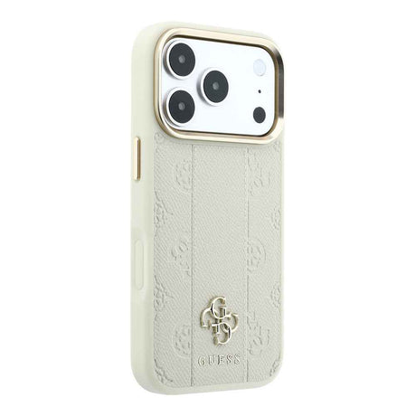 Apple iPhone 18 Pro Max Kılıf BMW Orjinal Lisanslı M-safe Şarj Özellikli - BMHMP18X26HTFSILR
