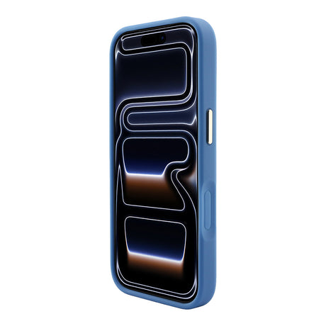Apple iPhone 18 Pro Kılıf Guess Orjinal Lisanslı M-safe Şarj Özellikli Metal Kamera Çerçeveli C-Magnet 4G Desenli Yazı Logolu Kapak