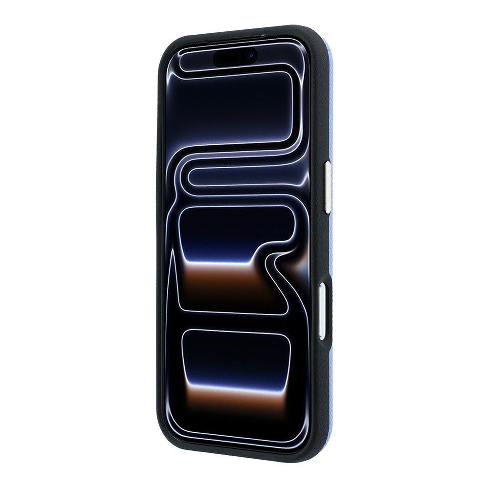 Apple iPhone 18 Pro Kılıf Guess Orjinal Lisanslı M-safe Şarj Özellikli PU Yazı ve 4G Büyük Metal Logolu Kapak