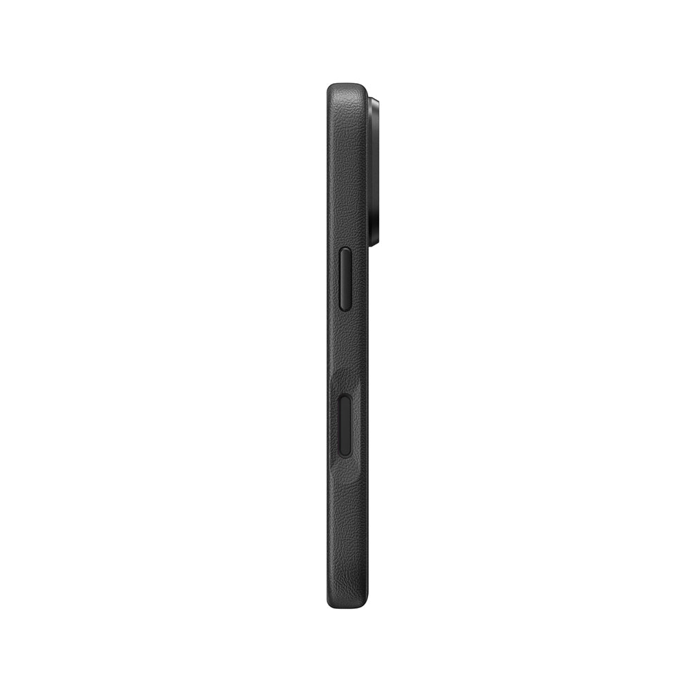 Apple iPhone 18 Pro Kılıf M-safe Şarj Özellikli Amazingthing Glamour Lens Serisi Kapak